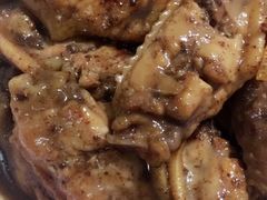 -粥公粥婆精品家常菜(青龙桥店)