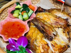 -Hi YOU你的饭局泰餐厅(雍和宫店)