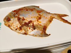 -玫瑰花园自助烤肉(顺义鑫海韵通店)