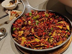 -毛家饭店·30年融合新湘菜(无影山店)