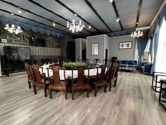 包厢-印象泰和园(望丛西路店)