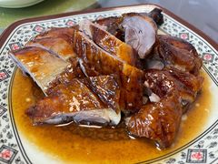 -聂记粤菜馆(鼓西路店)
