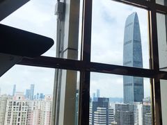-金摩尔健身游泳(万象城鼎丰大厦店)