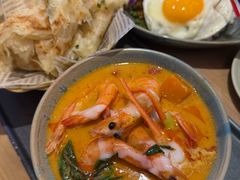 -mango tree芒果树泰国餐厅(青岛万象城店)