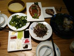 -四季民福烤鸭店(前门廊房二条店)