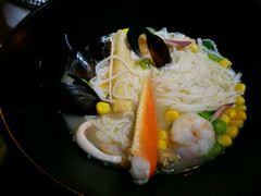 -卡朋西餐(较场西路店)