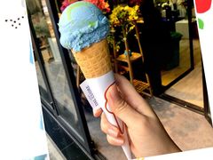 -Dal Cuore 达可芮冰淇淋(陕西北路店)