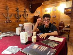-LIENOW来闹密室剧本推理&狼人杀(李家村万达广场店)