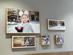 -尤尼可国际影像(万源分店)