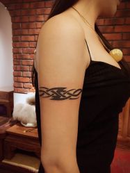 -新龙门刺青·纹身