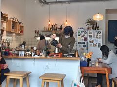 大堂-三花屋 Mihhanaya