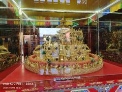 -大召寺明清一条街