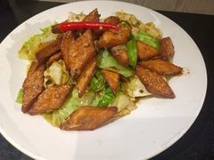 -俭寨大盘鸡·缸子肉·小公鸡·新疆菜(云通店)
