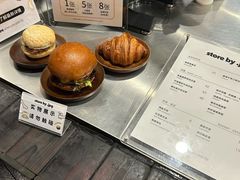 -JPG canteen(广州寺右公馆店)