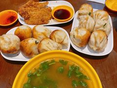-大壶春生煎(四川中路店)
