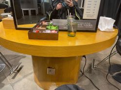 -时尚殿堂明星门店