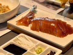 酥不腻烤鸭-小大董·烤鸭(观景餐厅·南京西路店)