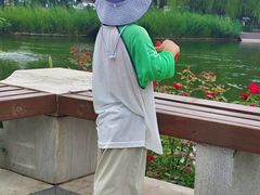 -西海子公园