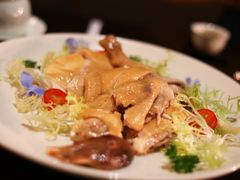 -广州文华东方酒店·江-由辉师傅主理