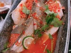 -有梦特色餐厅(古子城店)