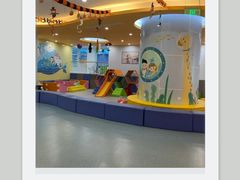 -戊辰亲子游泳俱乐部