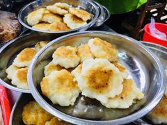 煎墨鱼饼-蚝专家(北滘店)