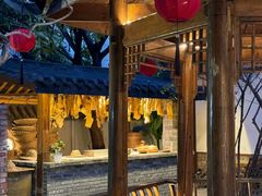 -老灶房-四川土菜(铁牛广场店)