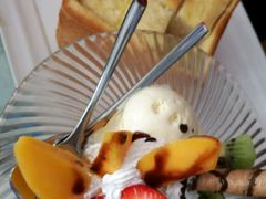 蜂蜜土司-花舍·新派粤菜·西餐·下午茶(亚运村·鸟巢店)