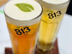 奶缇绿-813芭依珊 BAESAn(汇港购物中心店)