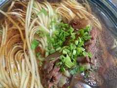 羊肉面-双凤孟家羊肉馆(凤北路店)