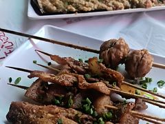 -辣不怕口味虾(凌霄路店)