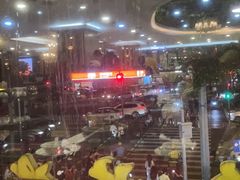 -金苑海鲜酒家(新港中路店)