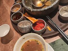 -浩海火燒雲傣家菜(芮欧百货店)