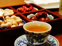-梅间堂茶馆(绿地缤纷城店)