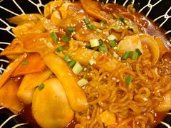 -槿Story·韩国料理(望京韩国美食城店)