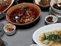 -阿明小菜·海鲜·上海菜(梅陇店)
