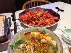 -首府山烧烤·小龙虾·KTV(翠堤湾店)