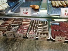 -四宜糕团店(南大街店)