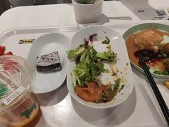 -宜家·瑞典风味餐厅(无锡店)
