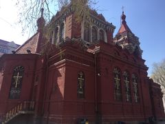 -圣·阿列克谢耶夫教堂