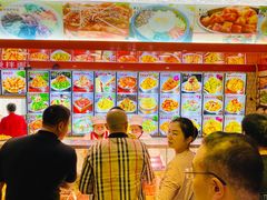 -春花民族美食(佳木斯总店)