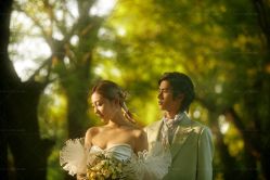 -唯一视觉婚纱摄影(李家村店)