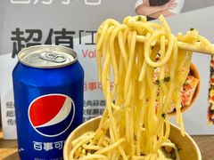 -西方小巷 Western Alley·欧洲街头小吃(时尚天河店)