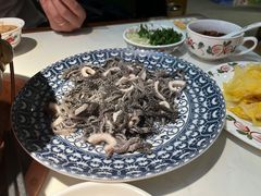 -北京老门框爆肚涮肉馆(锦业路店)