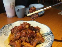 -盐帮食坊•小河帮川菜(四川师大店)