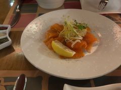 -安妮意大利餐厅(国贸店)