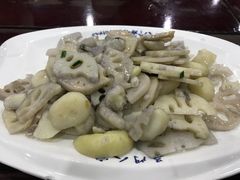 -吴门人家·苏宴宫廷菜(拙政园店)