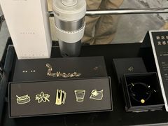 -喜茶(深圳万象城黑金店)