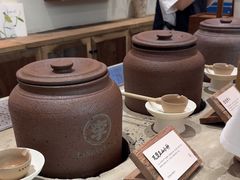 -李山山茶事(景枫店)