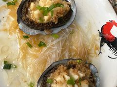 -八方海味餐厅